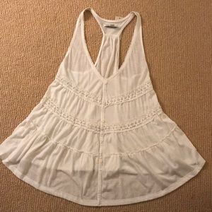 AE Flowy Racerback Tank